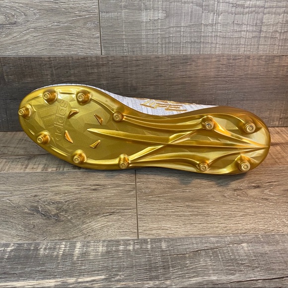 Adidas Adizero 8.0 Football Cleats - Picture 5 of 7